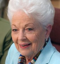 Ann Richards (actress)'s picture