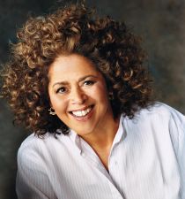 Anna Deavere Smith's picture