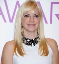 Anna Faris's picture