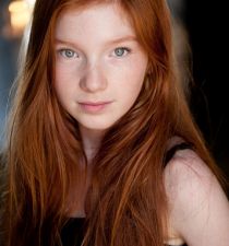 Annalise Basso's picture