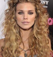 AnnaLynne McCord's picture