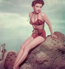 Anne Baxter's picture