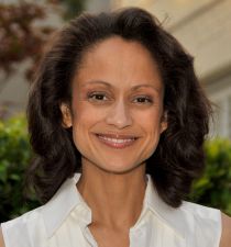 Anne-Marie Johnson's picture