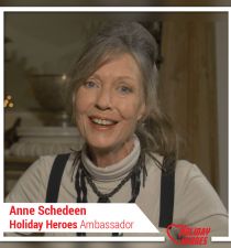 Anne Schedeen's picture