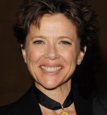 Annette Bening's picture