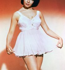 Annette Funicello's picture