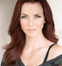 Annie Wersching's picture