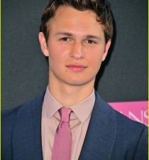 Ansel Elgort's picture