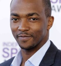 Anthony Mackie's picture