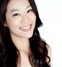 Arden Cho's picture