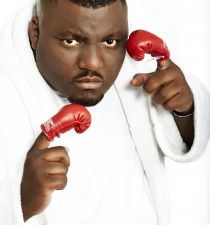 Aries Spears's picture