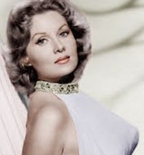 Arlene Dahl's picture