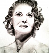 Arlene Francis's picture