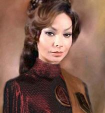 Arlene Martel's picture