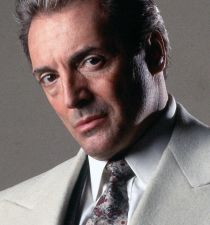 Armand Assante's picture