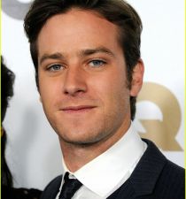 Armie Hammer's picture