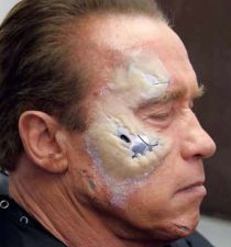 Arnold Schwarzenegger's picture