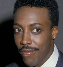 Arsenio Hall's picture