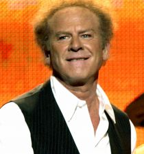 Art Garfunkel's picture