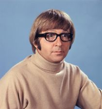 Arte Johnson's picture