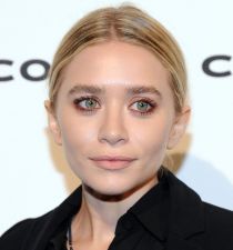 Ashley Olsen's picture