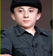 Atticus Shaffer's picture