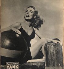 Audrey Totter's picture