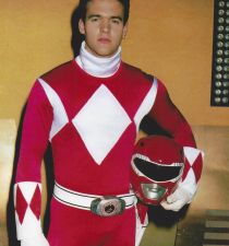 Austin St. John's picture