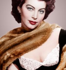 Ava Gardner's picture