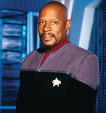 Avery Brooks's picture