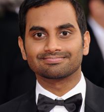 Aziz Ansari's picture