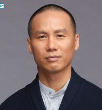 B. D. Wong's picture