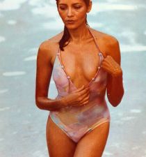 Barbara Carrera's picture