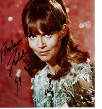 Barbara Feldon's picture