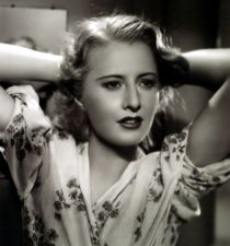 Barbara Stanwyck's picture