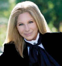 Barbra Streisand's picture