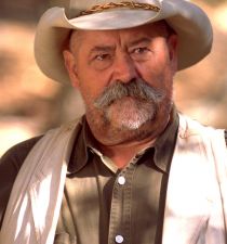 Barry Corbin's picture