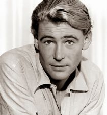 Barry Sullivan (actor)'s picture