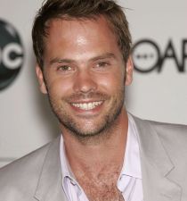 Barry Watson (actor)'s picture