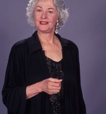 Bea Arthur's picture