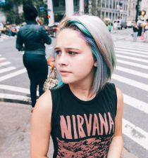 Bea Miller's picture