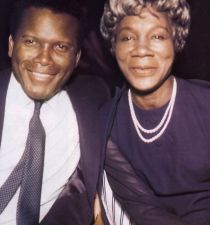 Beah Richards's picture