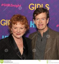 Becky Ann Baker's picture