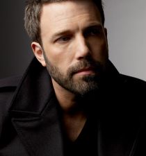 Ben Affleck's picture