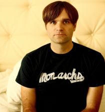 Ben Gibbard's picture