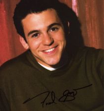 Ben Savage's picture