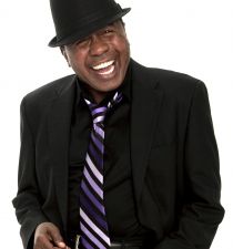 Ben Vereen's picture