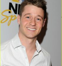 Benjamin McKenzie's picture