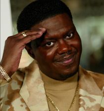 Bernie Mac's picture