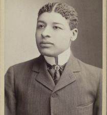 Bert Williams's picture